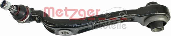 METZGER 58102701 KIT + Lenker, Radaufhängung